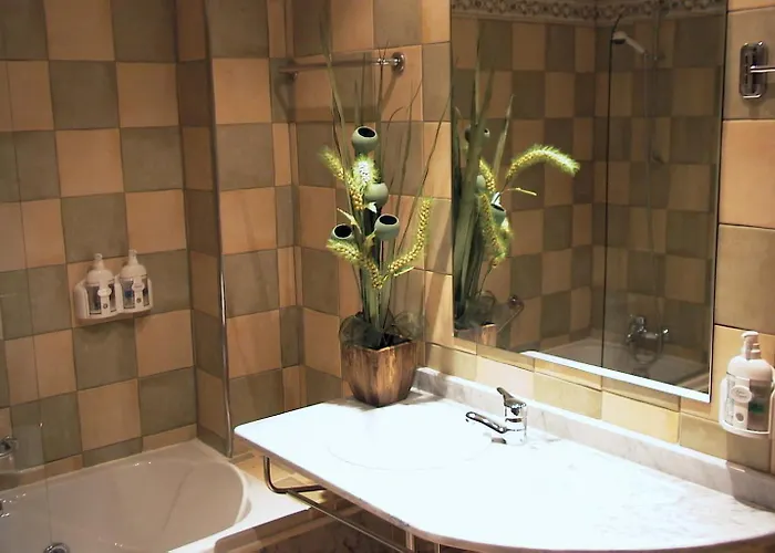 Santiago Hotel Benavente