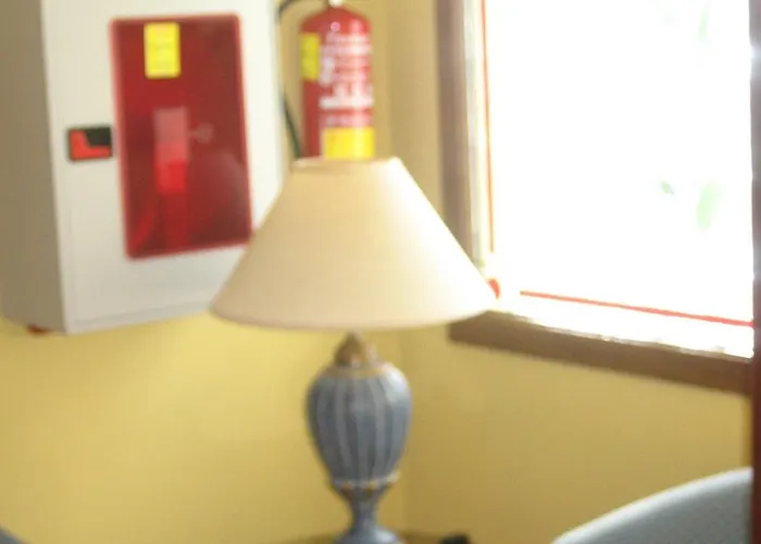 Santiago 3* Benavente