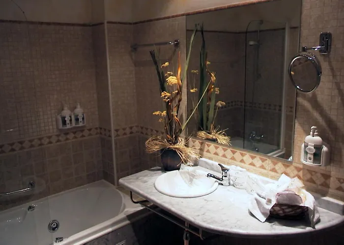 Santiago Szálloda 3*