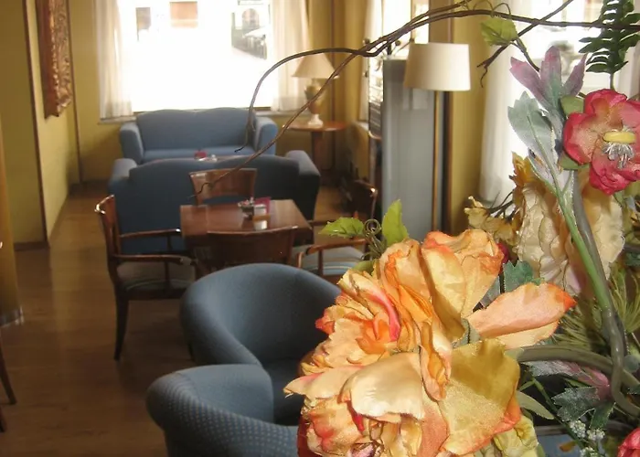 Santiago Hotel Benavente