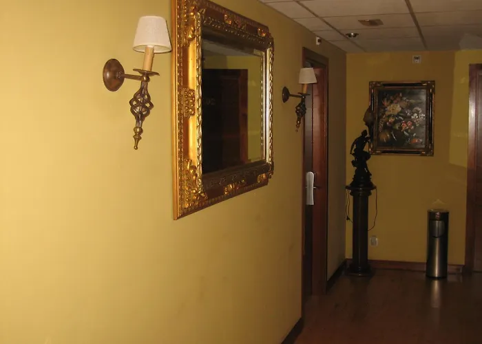 Santiago Szálloda 3*