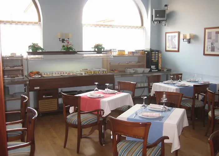 Santiago 3* Benavente