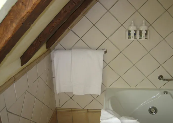 Santiago Hotel Benavente