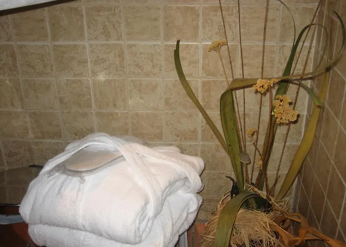 Hotel Santiago Benavente