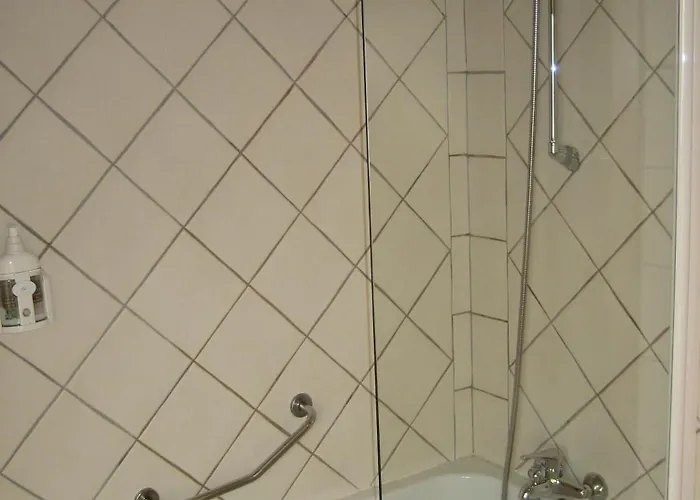 Santiago Szálloda Benavente