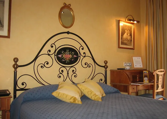 Santiago 3* Benavente