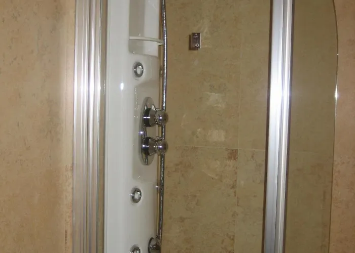 Hotel Santiago Benavente