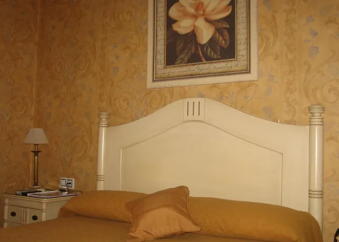 Santiago 3* Benavente