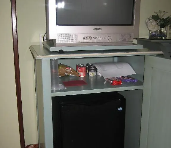 Santiago Hotel Benavente