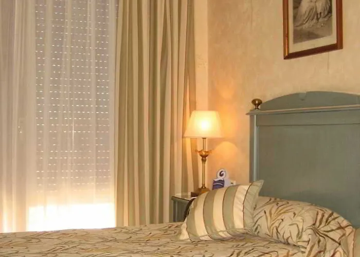 Santiago Hotel Benavente